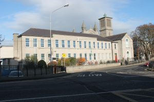 Case Study – Loreto Navan
